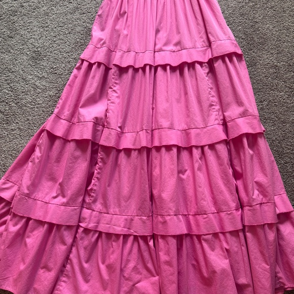 Chelsea 28 Pink Maxi Dress - XS - Picture 3 of 5